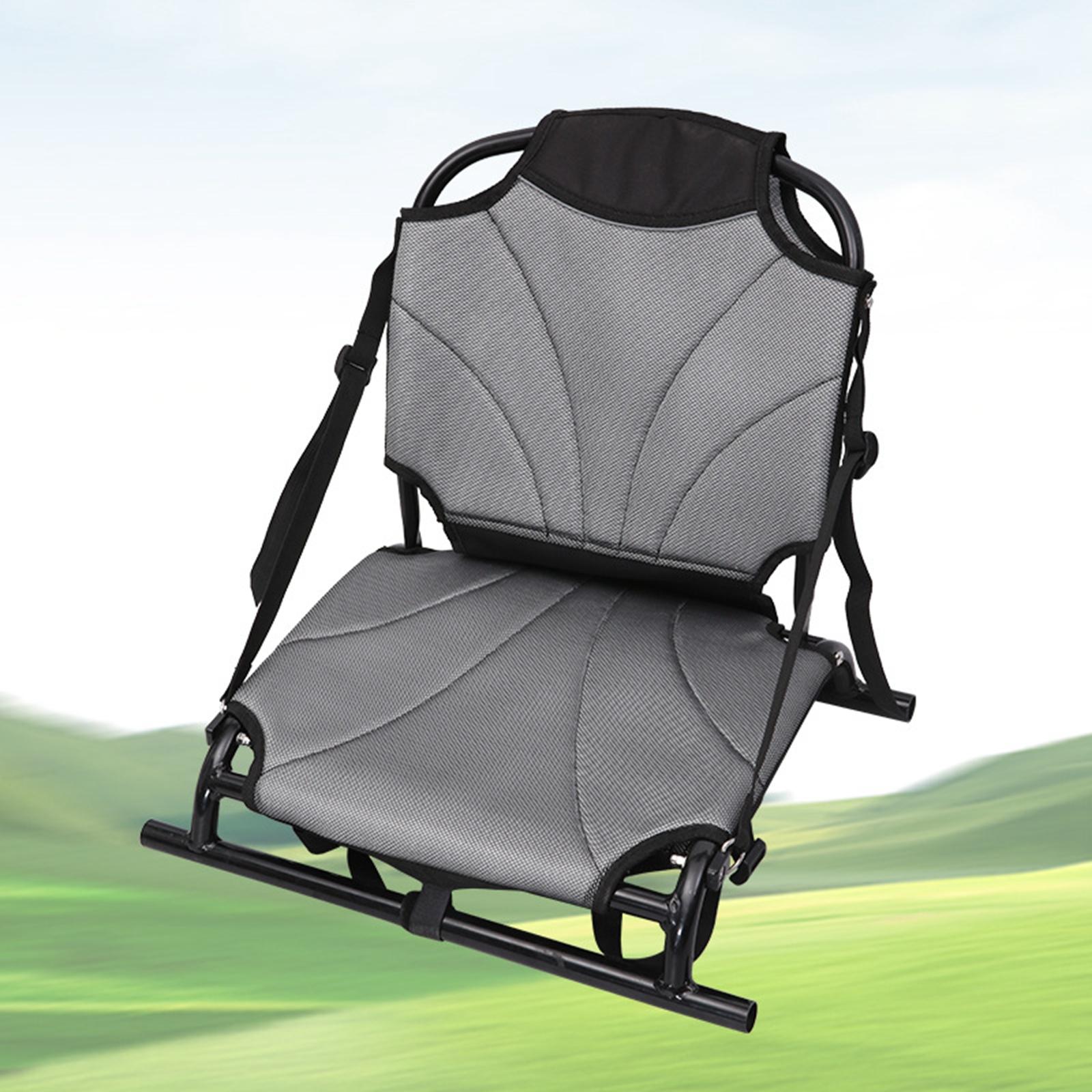 Foldable Kayak Chair Lightweig - Fishing Kayak Crate review and price