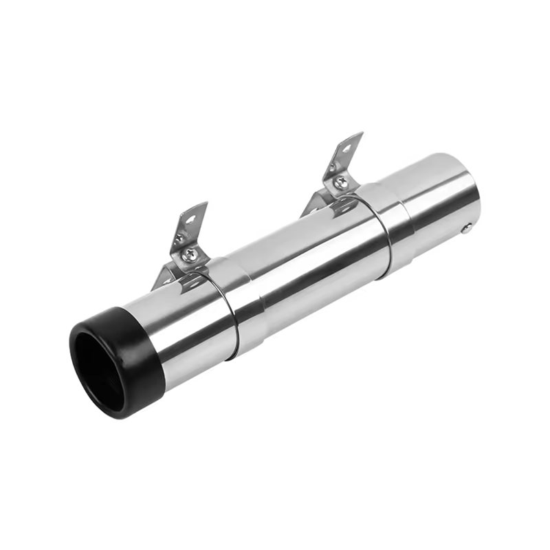 Adjustable 304 Stainless Steel - Fishing Kayak Rod Holder review and price
