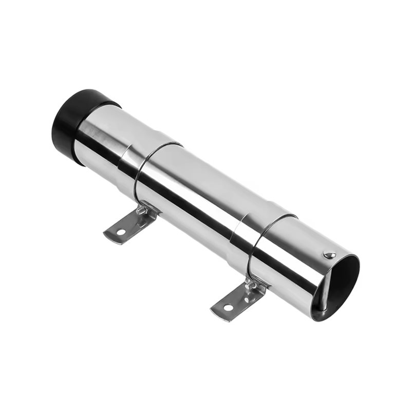 Adjustable 304 Stainless Steel - Fishing Kayak Rod Holder review and price