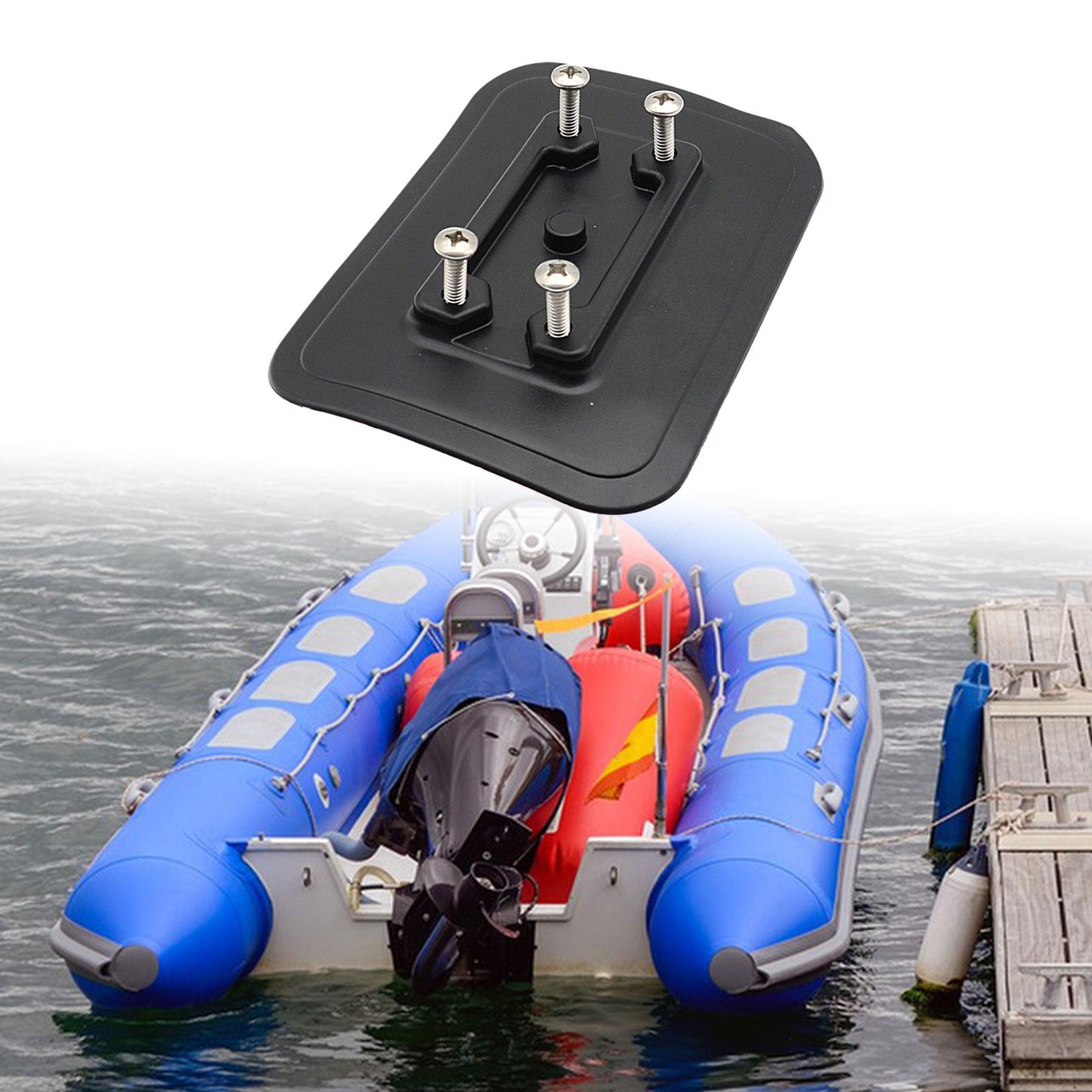 PVC Fishing Rod Holder Glue-on - Fishing Kayak Rod Holder review and price