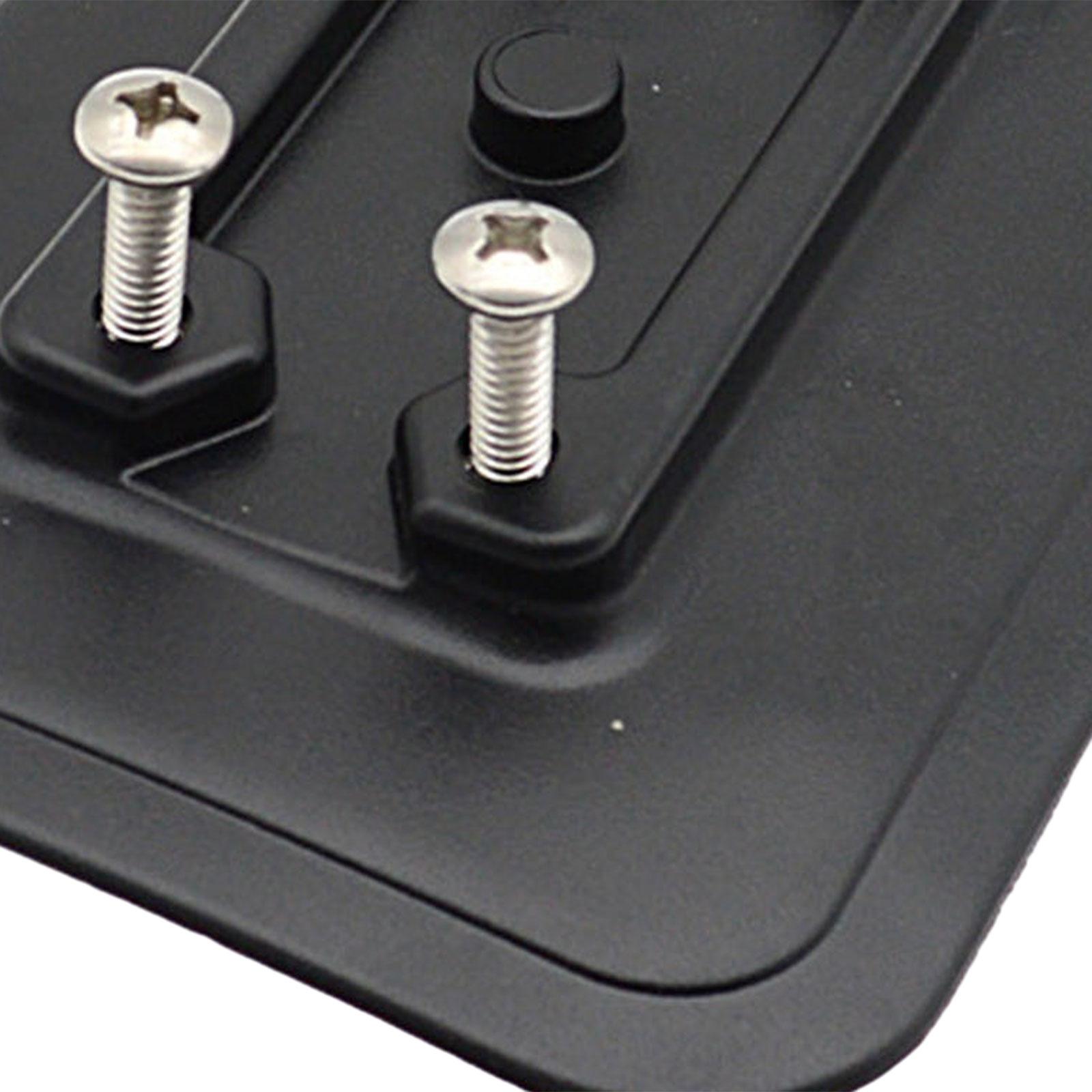 PVC Fishing Rod Holder Glue-on - Fishing Kayak Rod Holder review and price