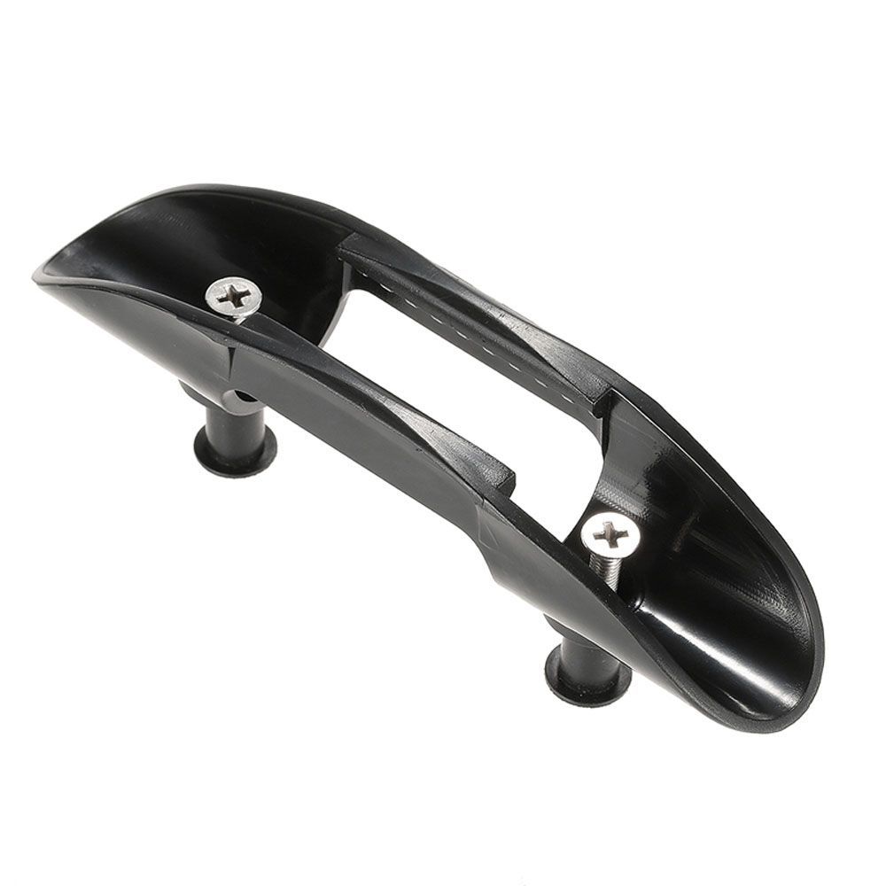 Black Canoe Boat Deck Mount Ma - Fishing Kayak Paddle review and price