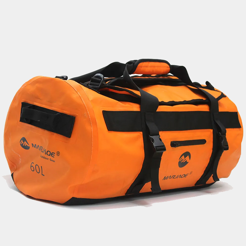 30L 60L 90L Waterproof Kayakin - Fishing Kayak Crate review and price