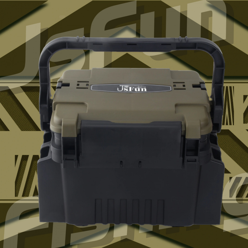Lure Box Fish Box Lure Bait St - Fishing Kayak Crate review and price