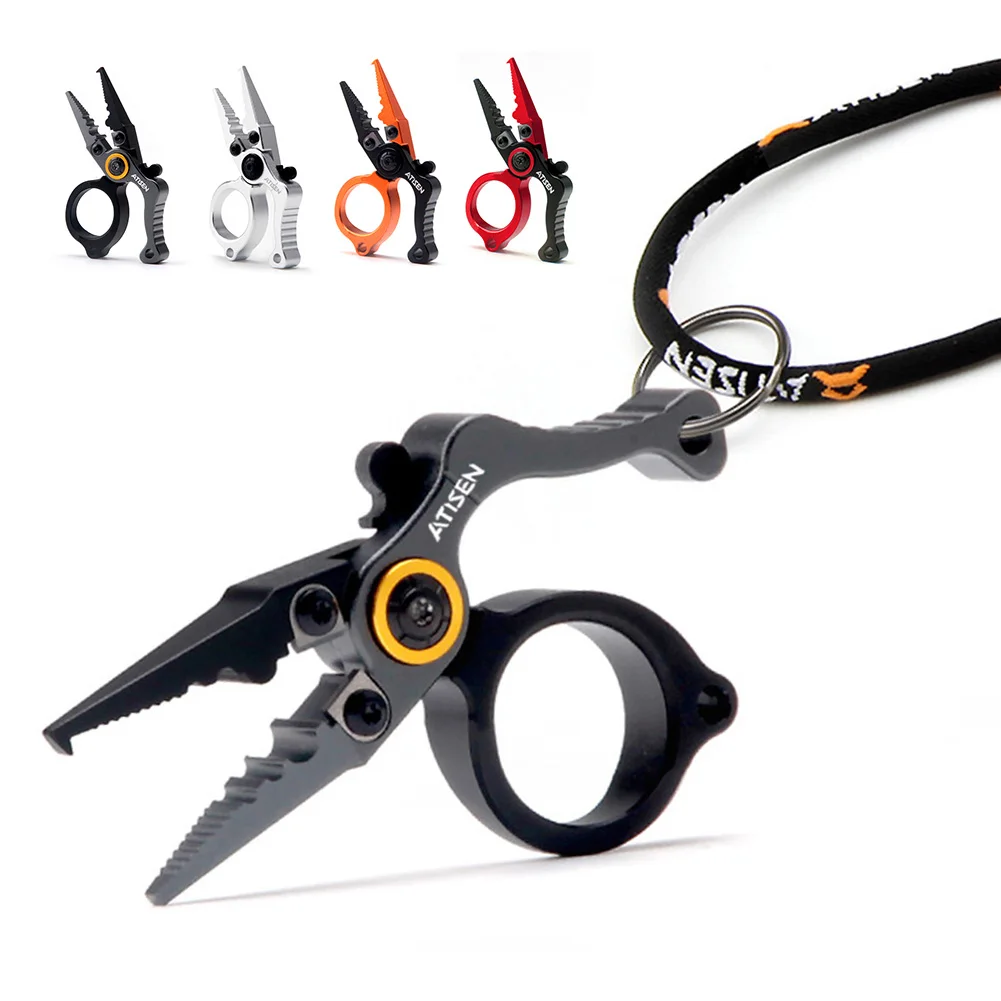 Fishing Pliers Mini Size Outdo - Fishing Kayak Paddle review and price