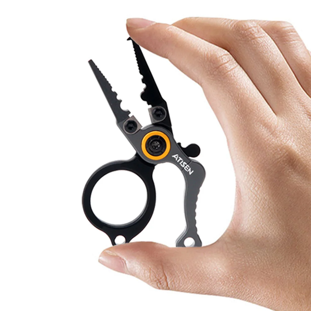 Fishing Pliers Mini Size Outdo - Fishing Kayak Paddle review and price