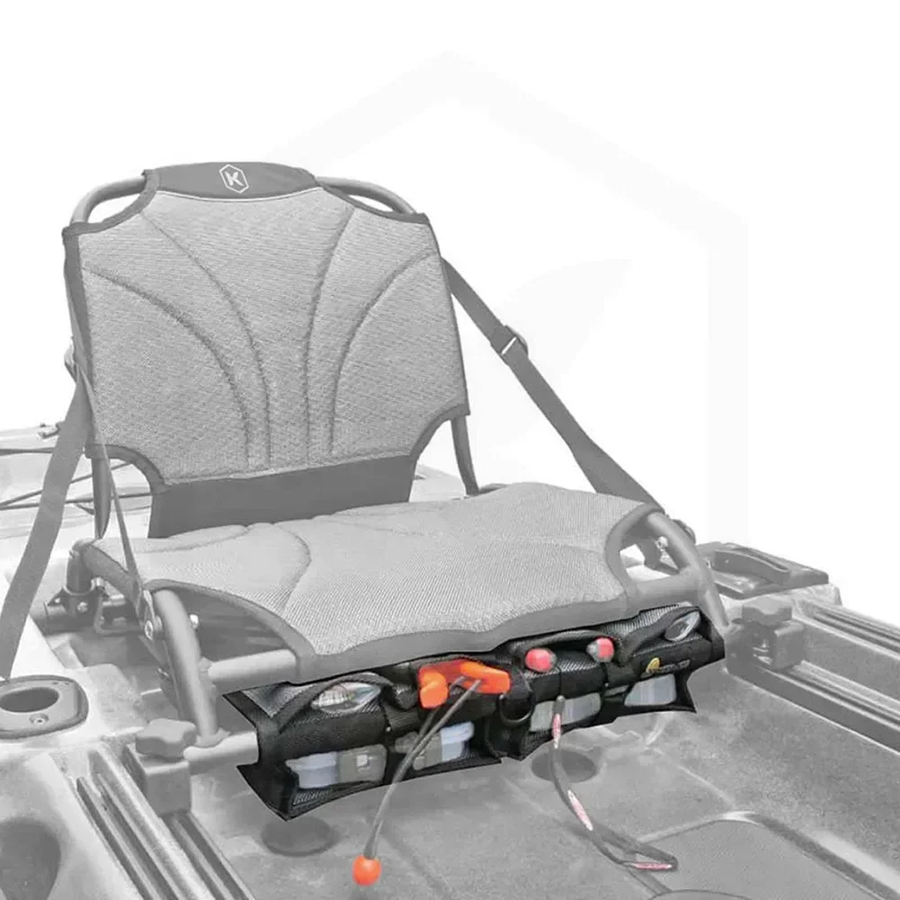 SPORTFUNSF Kayak Storage Bag N - Fishing Kayak Crate review and price