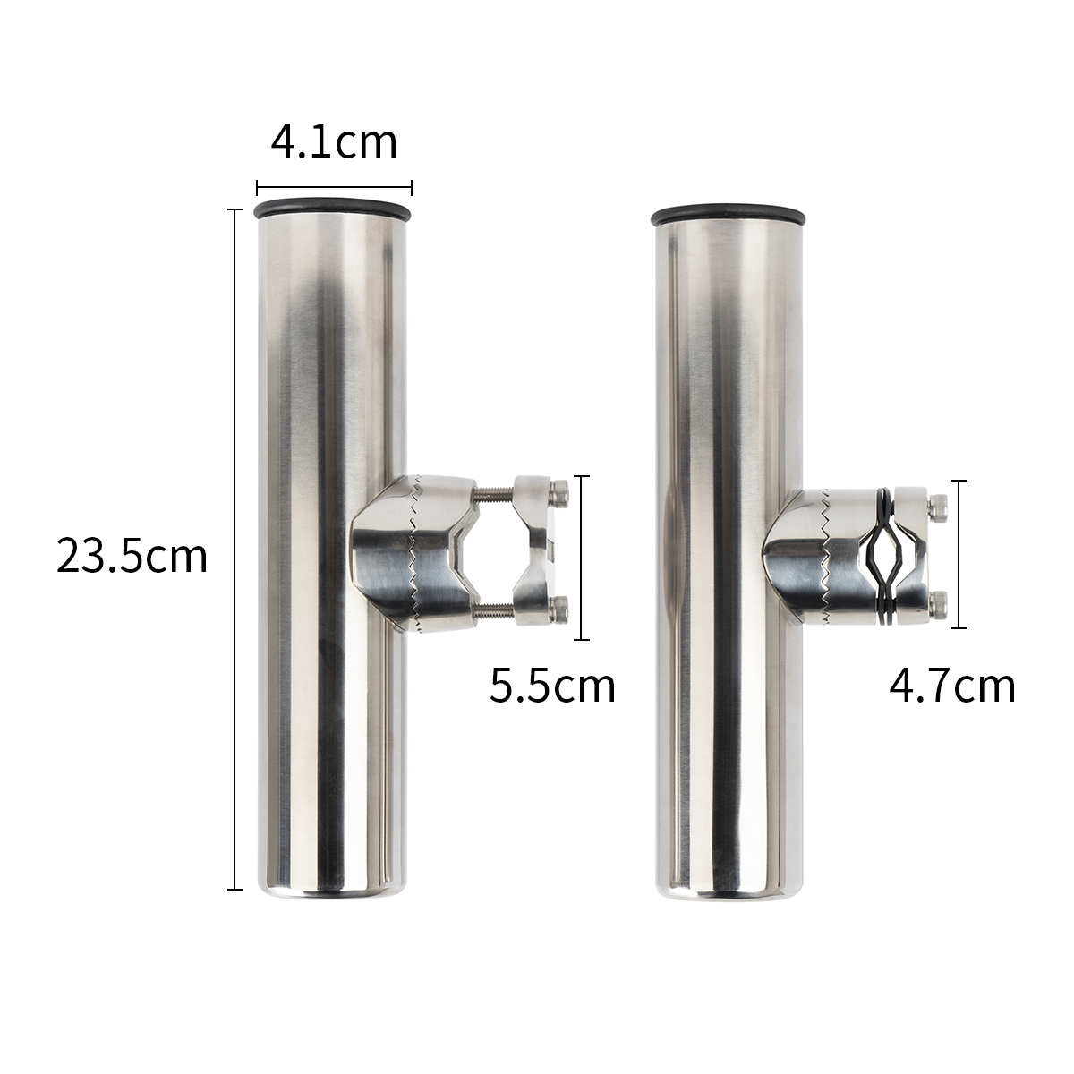 Marine Boat Rod Holder 316 Sta - Fishing Kayak Rod Holder review and price