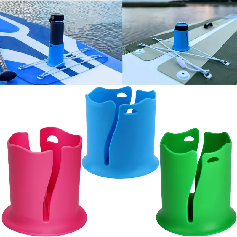 Kayak Cup Holder Tip Over Resi - Fishing Kayak Rod Holder review and price