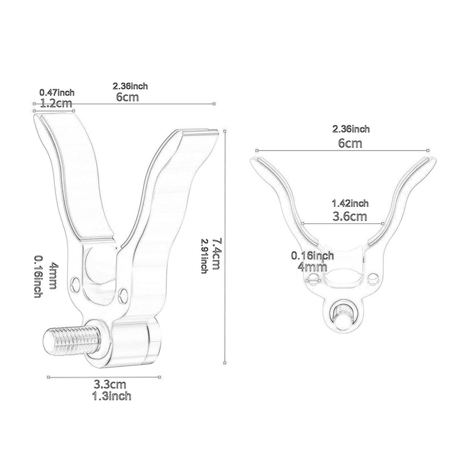 Outdoor Fishing Rod Holder Por - Fishing Kayak Rod Holder review and price